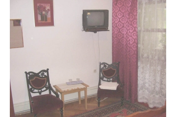 Румъния Privát Vama, Екстериор